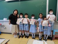 京友禪日本印染文化藝術體驗 (2)