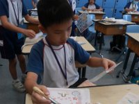 京友禪日本印染文化藝術體驗 (22)