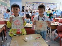 京友禪日本印染文化藝術體驗 (29)