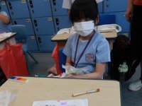 京友禪日本印染文化藝術體驗 (35)