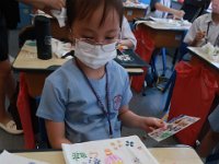 京友禪日本印染文化藝術體驗 (37)