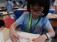 京友禪日本印染文化藝術體驗 (38)