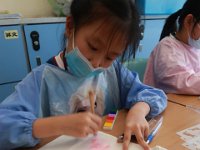 京友禪日本印染文化藝術體驗 (40)