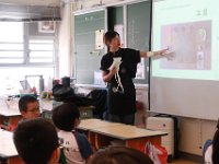 京友禪日本印染文化藝術體驗 (41)