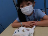 京友禪日本印染文化藝術體驗 (46)