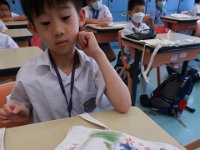 京友禪日本印染文化藝術體驗 (47)