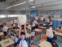 京友禪日本印染文化藝術體驗 (69)