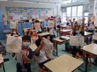 京友禪日本印染文化藝術體驗 (70)