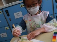 京友禪日本印染文化藝術體驗 (78)