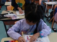 京友禪日本印染文化藝術體驗 (86)