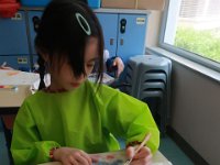 京友禪日本印染文化藝術體驗 (89)