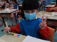 京友禪日本印染文化藝術體驗 (93)