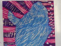 藝術大師班-馮捲雪木刻藝術工作坊 (65)