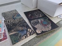 藝術大師班-馮捲雪木刻藝術工作坊 (79)