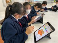 銀光一閃活動 (17)