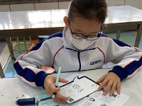 銀光一閃活動 (2)