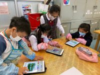 銀光一閃活動 (21)