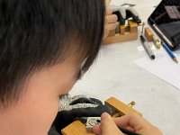 認識非遺-篆刻藝術工作坊 (13)