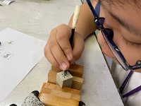 認識非遺-篆刻藝術工作坊 (27)