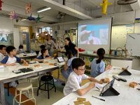 認識非遺-篆刻藝術工作坊 (6)