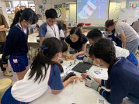 認識非遺-篆刻藝術工作坊 (63)