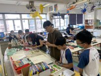 認識非遺-篆刻藝術工作坊 (75)