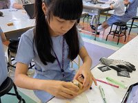 認識非遺-篆刻藝術工作坊 (9)