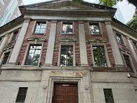 視藝科戶外學習日-香港大學博物館匯活動 (1)