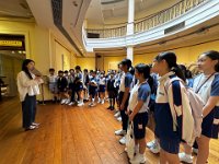 視藝科戶外學習日-香港大學博物館匯活動 (11)