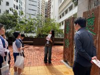 視藝科戶外學習日-香港大學博物館匯活動 (15)