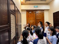 視藝科戶外學習日-香港大學博物館匯活動 (17)