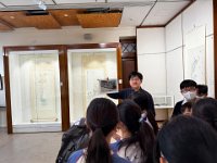 視藝科戶外學習日-香港大學博物館匯活動 (20)