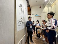 視藝科戶外學習日-香港大學博物館匯活動 (22)