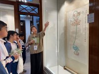 視藝科戶外學習日-香港大學博物館匯活動 (23)