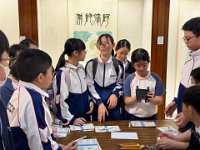 視藝科戶外學習日-香港大學博物館匯活動 (24)