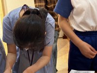 視藝科戶外學習日-香港大學博物館匯活動 (26)