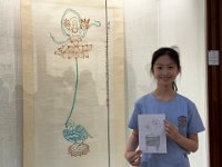 視藝科戶外學習日-香港大學博物館匯活動 (29)