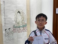 視藝科戶外學習日-香港大學博物館匯活動 (30)