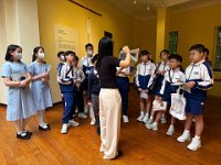 視藝科戶外學習日-香港大學博物館匯活動 (34)