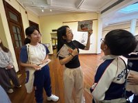 視藝科戶外學習日-香港大學博物館匯活動 (35)