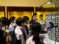 視藝科戶外學習日-香港大學博物館匯活動 (36)
