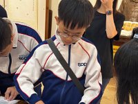 視藝科戶外學習日-香港大學博物館匯活動 (7)