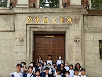 視藝科戶外學習日-香港大學博物館匯活動 (1)