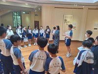 視藝科戶外學習日-香港大學博物館匯活動 (11)