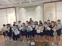 視藝科戶外學習日-香港大學博物館匯活動 (13)