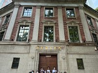 視藝科戶外學習日-香港大學博物館匯活動 (2)