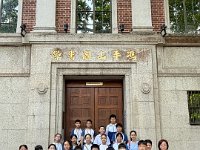 視藝科戶外學習日-香港大學博物館匯活動 (1)