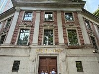 視藝科戶外學習日-香港大學博物館匯活動 (2)