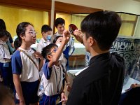 視藝科戶外學習日-香港大學博物館匯活動 (9)