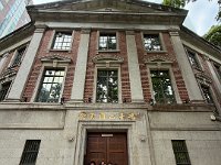 視藝科戶外學習日-香港大學博物館匯活動 (1)
